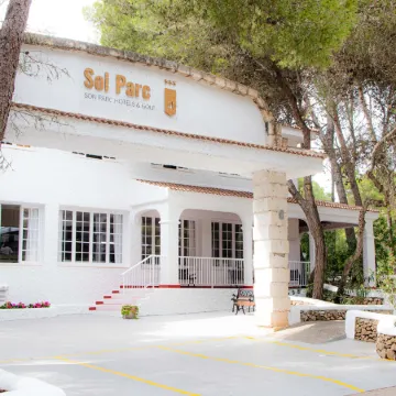Sol Parc Hotel & Apartments