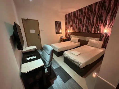 Hotel Midtown Villa