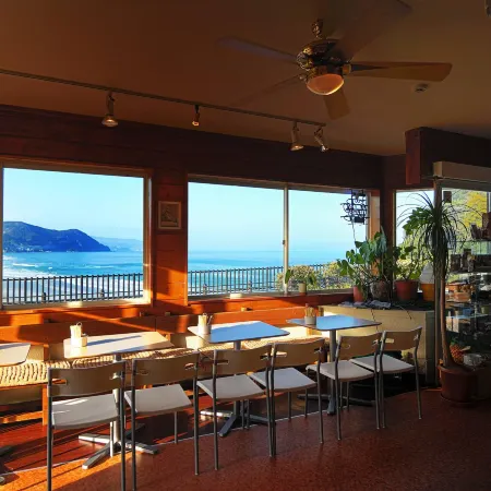 Shirahama Mariner
