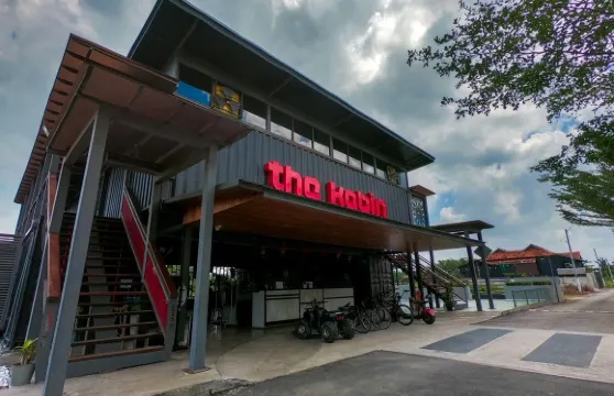 卡賓酒店-瓜拉雪蘭戈