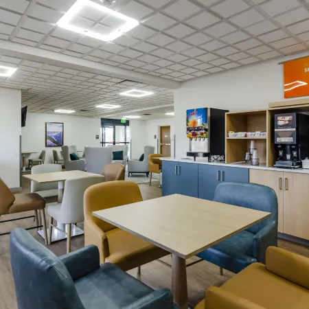 Comfort Inn