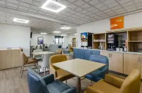 Comfort Inn - breakfast