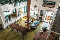 Sayulita Central Hotel Hotels in Sayulita