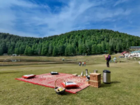 ブリジ  ヴィラ ダルハウジー - コロニアル ラグジュアリー リトリート チャンバのホテル