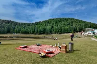 Brij Villa, Dalhousie - A Colonial Luxury Retreat