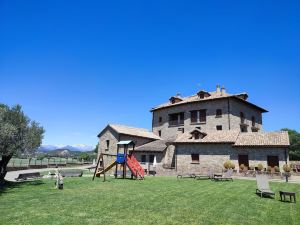 Casa Pirineo, Ainsa