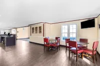 OYO Hotel Tulsa N Sheridan Rd & Airport