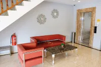 Era Plus Hotel Hotels in Balakong