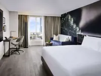 The Novotel Toronto Centre Hôtels à : Toronto