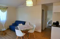 Dousoleil Hotel a La Teste-de-Buch