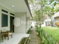 The SO Hotel Mitra RedDoorz