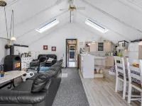 "Solvejk" - 800m from the Sea
