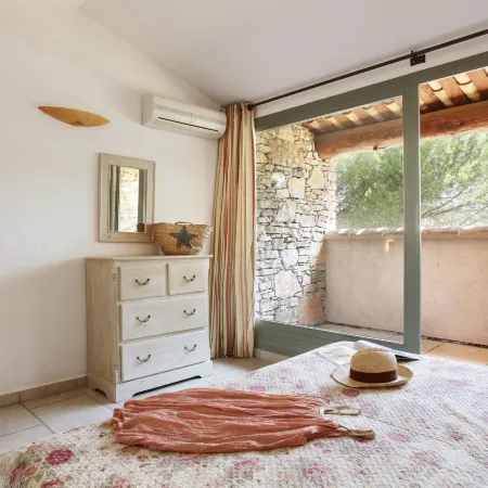 Odalys Référence la Bastide des Chênes