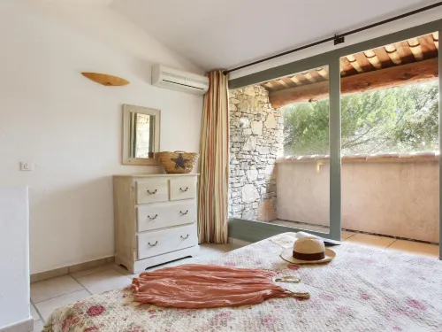Odalys Référence la Bastide des Chênes - 3 tähden