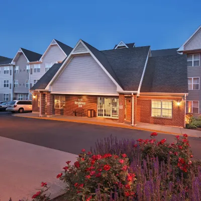 Residence Inn Danbury Hotels near T.J. Maxx