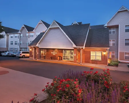 Residence Inn Danbury Hotels in Danbury
