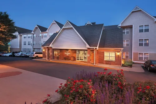 Residence Inn Danbury Hotels in Danbury