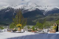 Sami Mta Chalet Hotels near Svaneti Museum of History and Ethnography
