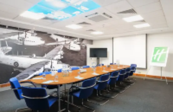 Holiday Inn ROCHESTER - CHATHAM by IHG