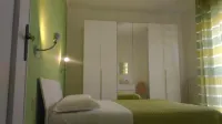 Residence Il Borgo Degli Ulivi Resort - 3-Star