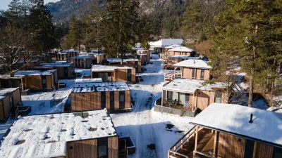 EuroParcs Pressegger See