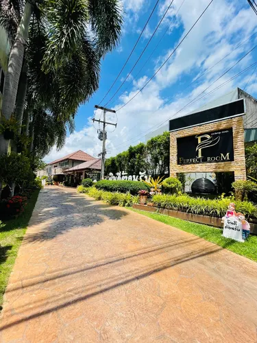 รูปภาพของเพอร์เฟครูม รีสอร์ต