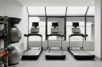 AC Hotel Frisco Colorado - Gym