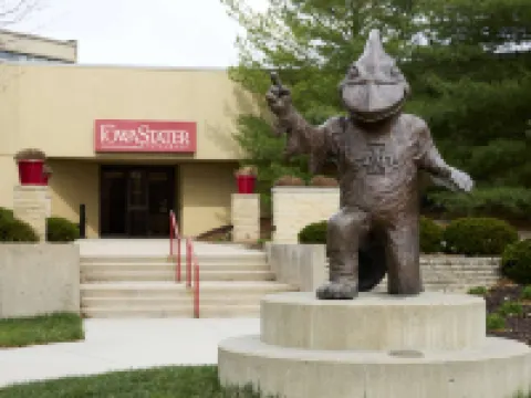 Gateway Hotel and Conference Center Hotels in Ames