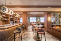 Canfranc Estación, a Royal Hideaway Hotel - 5-Star