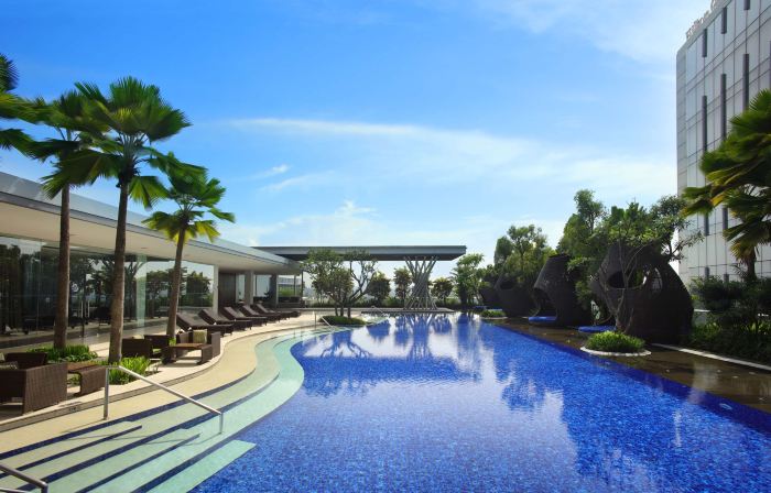 Hilton Bandung