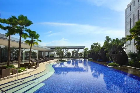 Hilton Bandung