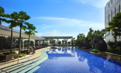 Hilton Bandung