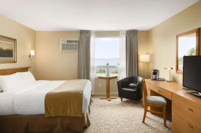 Days Inn by Wyndham Riviere-Du-Loup Các khách sạn gần Église Saint-Patrice