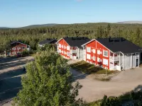 Lapland Hotels Äkäshotelli Hotels in Kolari