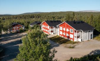 Lapland Hotels Akashotelli