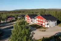 Lapland Hotels Äkäshotelli Hotels in 