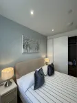 Luxurious One Bedroom Apartment in Bond Street