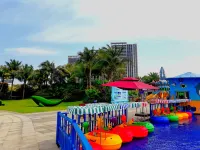 Longze Homestay (Yangxi Shapa Fuli Bay) - pantai