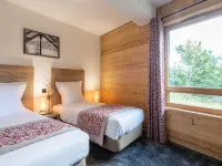 Résidence Boutique CGH l'Alpaga