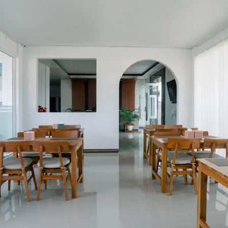 Christika Homestay