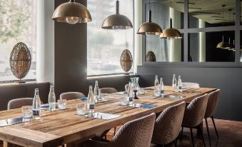 Hotel SB Express Tarragona