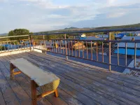 Wudalianchi Courtyard Homestay