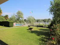 Casa Sul Lago di Lea - balcon