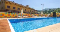 Hotel El Angliru - Pool