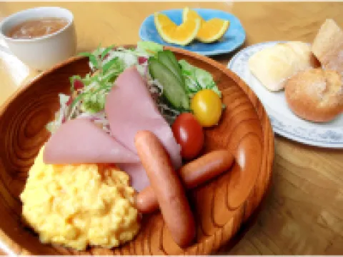 まほーばの森 オートキャンプ場 上野村のホテル