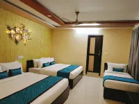 Binary Exotica Luxury Hotels & Resorts