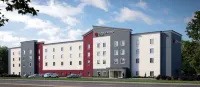 Candlewood Suites Mcpherson