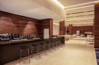 Fiesta Inn Aguascalientes Patio - bar