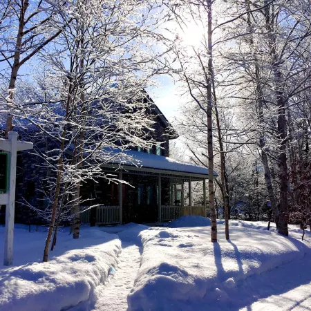 Lakeside Resort Pension Kussharera