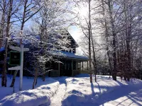 Lakeside Resort Pension Kussharera - 3 stjerner